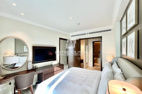 Apartment in The Address Residence Fountain Views, Downtown Dubai (Downtown Burj Dubai), Dubai 1 bedroom, 79 sq.m. № 7369 - photo 8