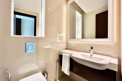 Apartment in The Address Residence Fountain Views, Downtown Dubai (Downtown Burj Dubai), Dubai 1 bedroom, 79 sq.m. № 7369 - photo 16