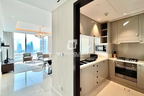 Apartment in The Address Residence Fountain Views, Downtown Dubai (Downtown Burj Dubai), Dubai 1 bedroom, 79 sq.m. № 7369 - photo 6