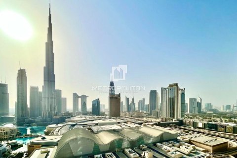 Apartment in The Address Residence Fountain Views, Downtown Dubai (Downtown Burj Dubai), Dubai 1 bedroom, 79 sq.m. № 7369 - photo 13