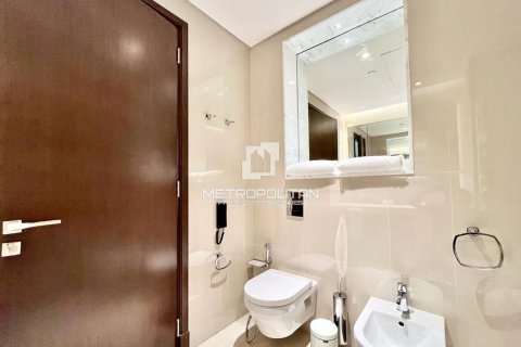 Apartment in The Address Residence Fountain Views, Downtown Dubai (Downtown Burj Dubai), Dubai 1 bedroom, 79 sq.m. № 7369 - photo 15