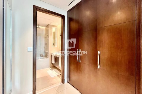 Apartment in The Address Residence Fountain Views, Downtown Dubai (Downtown Burj Dubai), Dubai 1 bedroom, 79 sq.m. № 7369 - photo 11