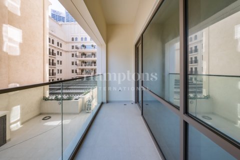 Снять в аренду квартиру в Dubai Creek Harbour (The Lagoons), Дубай: 1 спальня, 64.56944306м², № 72080 - фото 13