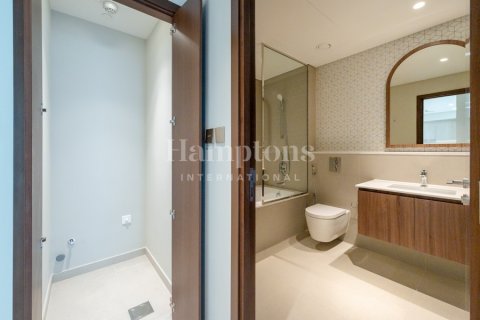 Снять в аренду квартиру в Dubai Creek Harbour (The Lagoons), Дубай: 1 спальня, 64.56944306м², № 72080 - фото 6