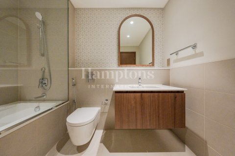 Снять в аренду квартиру в Dubai Creek Harbour (The Lagoons), Дубай: 1 спальня, 64.56944306м², № 72080 - фото 12