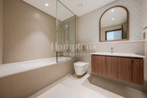 Снять в аренду квартиру в Dubai Creek Harbour (The Lagoons), Дубай: 1 спальня, 64.56944306м², № 72080 - фото 7