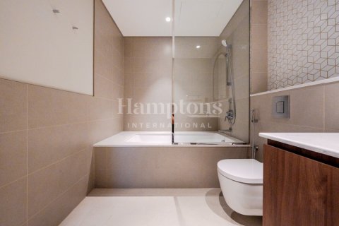 Снять в аренду квартиру в Dubai Creek Harbour (The Lagoons), Дубай: 1 спальня, 64.56944306м², № 72080 - фото 8