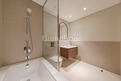 Снять в аренду квартиру в Dubai Creek Harbour (The Lagoons), Дубай: 1 спальня, 64.56944306м², № 72080 - фото 5