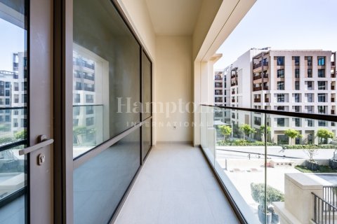 Снять в аренду квартиру в Dubai Creek Harbour (The Lagoons), Дубай: 1 спальня, 64.56944306м², № 72080 - фото 10