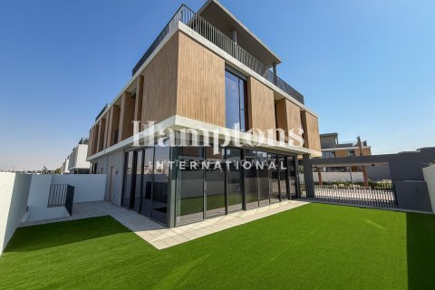 Снять в аренду виллу в Arabian Ranches 3, Дубай: 4 спальни, 307.83966468м², № 72085 - фото 7