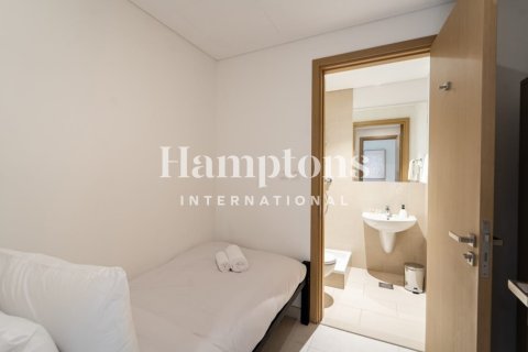 Снять в аренду квартиру в Dubai Creek Harbour (The Lagoons), Дубай: 3 спальни, 149.89991953м², № 72081 - фото 12