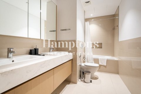 Снять в аренду квартиру в Dubai Creek Harbour (The Lagoons), Дубай: 3 спальни, 149.89991953м², № 72081 - фото 3