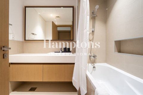 Снять в аренду квартиру в Dubai Creek Harbour (The Lagoons), Дубай: 3 спальни, 149.89991953м², № 72081 - фото 7