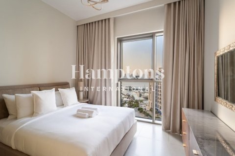 Снять в аренду квартиру в Dubai Creek Harbour (The Lagoons), Дубай: 3 спальни, 149.89991953м², № 72081 - фото 8