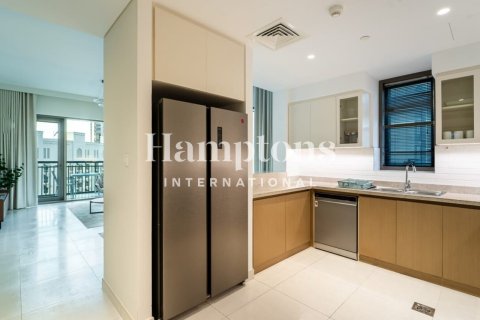 Снять в аренду квартиру в Dubai Creek Harbour (The Lagoons), Дубай: 3 спальни, 149.89991953м², № 72081 - фото 19