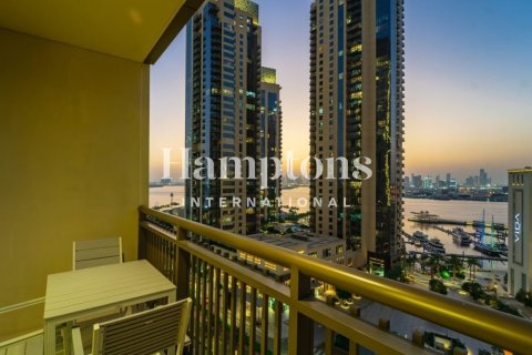 Снять в аренду квартиру в Dubai Creek Harbour (The Lagoons), Дубай: 3 спальни, 149.89991953м², № 72081 - фото 21