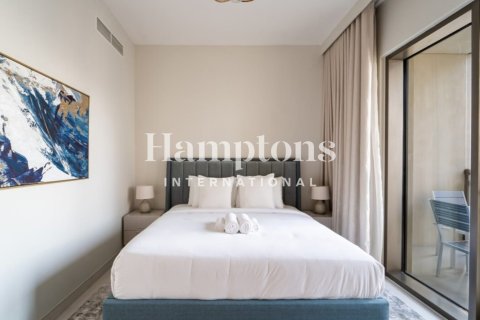 Снять в аренду квартиру в Dubai Creek Harbour (The Lagoons), Дубай: 3 спальни, 149.89991953м², № 72081 - фото 10