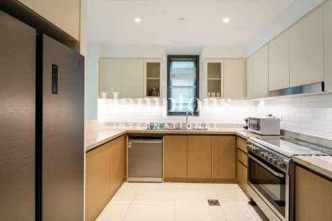 Снять в аренду квартиру в Dubai Creek Harbour (The Lagoons), Дубай: 3 спальни, 149.89991953м², № 72081 - фото 17