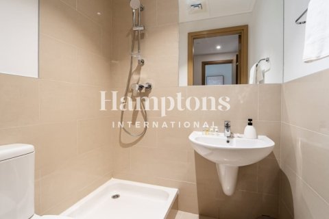 Снять в аренду квартиру в Dubai Creek Harbour (The Lagoons), Дубай: 3 спальни, 149.89991953м², № 72081 - фото 15