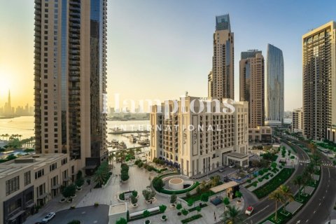 Снять в аренду квартиру в Dubai Creek Harbour (The Lagoons), Дубай: 3 спальни, 149.89991953м², № 72081 - фото 22