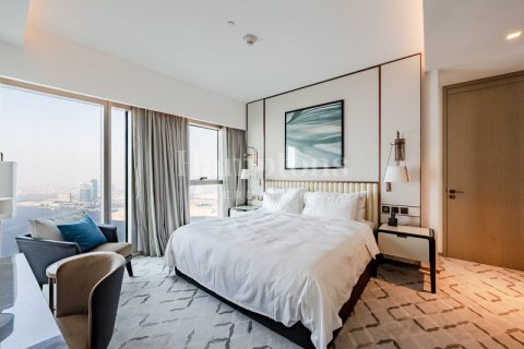 Снять в аренду квартиру в Dubai Creek Harbour (The Lagoons), Дубай: 2 спальни, 102.43949295м², № 72084 - фото 13