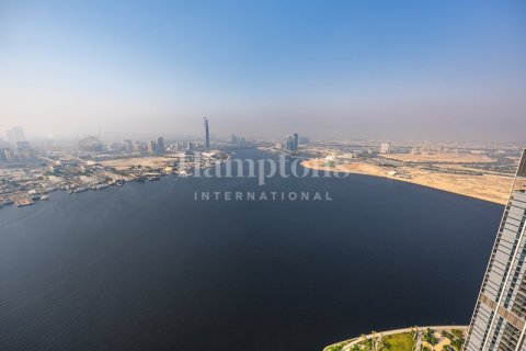 Снять в аренду квартиру в Dubai Creek Harbour (The Lagoons), Дубай: 2 спальни, 102.43949295м², № 72084 - фото 3