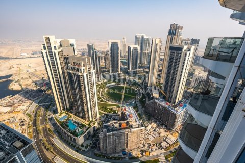 Снять в аренду квартиру в Dubai Creek Harbour (The Lagoons), Дубай: 2 спальни, 102.43949295м², № 72084 - фото 14