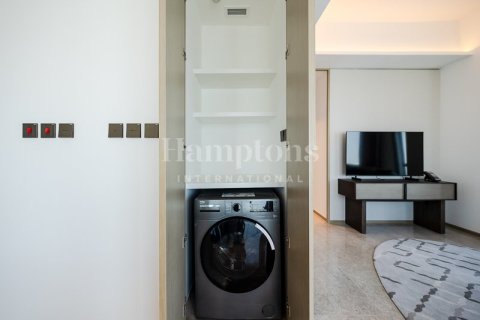 Снять в аренду квартиру в Dubai Creek Harbour (The Lagoons), Дубай: 2 спальни, 102.43949295м², № 72084 - фото 5