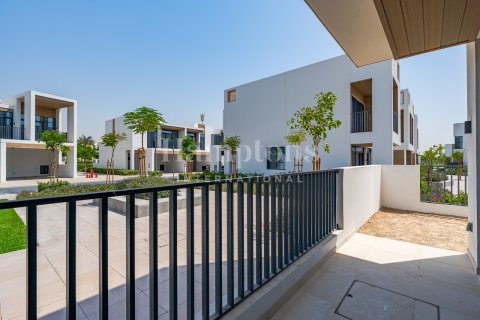 Снять в аренду таунхаус в Bliss, Arabian Ranches 3, Дубай: 4 спальни, 266.72451300м², № 72079 - фото 7