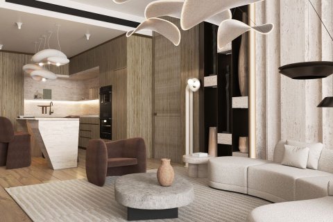 Apartment in Dubai 2 bedrooms, 128.1 sq.m. № 118824 - photo 8