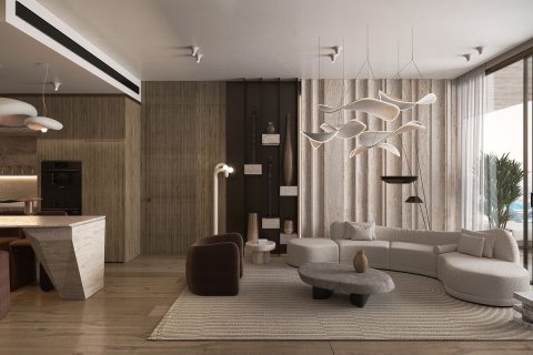 Apartment in Dubai 2 bedrooms, 128.1 sq.m. № 118824 - photo 7
