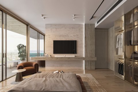 Apartment in Dubai 2 bedrooms, 128.1 sq.m. № 118824 - photo 3
