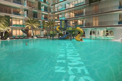Apartment in Dubai 2 bedrooms, 128.1 sq.m. № 118824 - photo 11