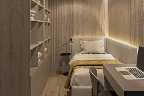 Apartment in Dubai 2 bedrooms, 128.1 sq.m. № 118824 - photo 6