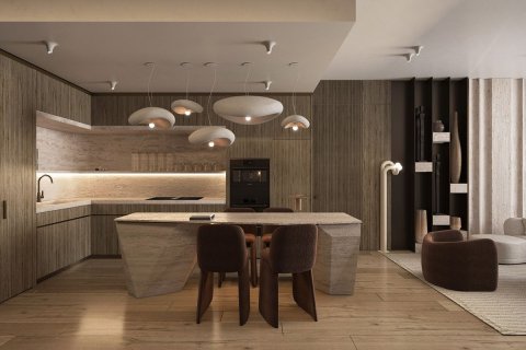 Apartment in Dubai 2 bedrooms, 128.1 sq.m. № 118824 - photo 4
