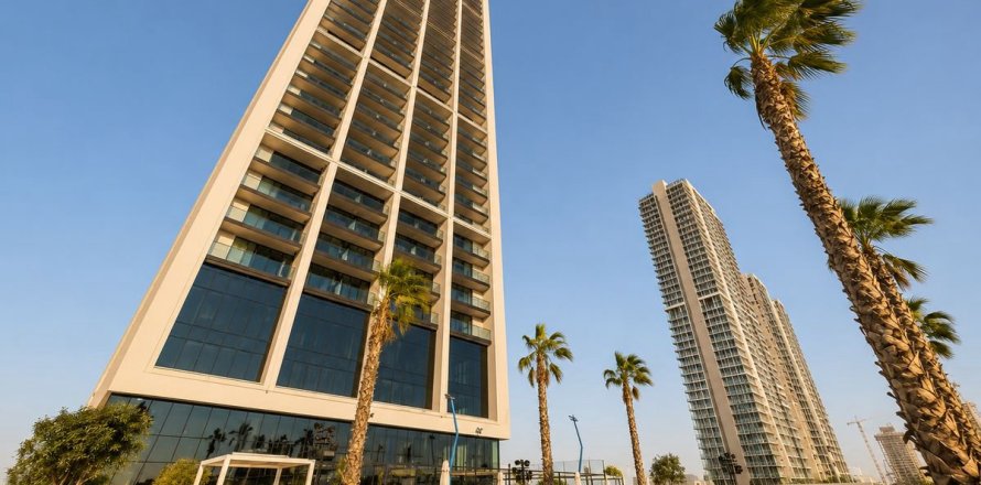 Apartment in Dubai 1 bedroom, 84.6 sq.m. № 118829