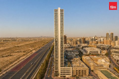 Apartment in Dubai 1 bedroom, 84.6 sq.m. № 118829 - photo 6