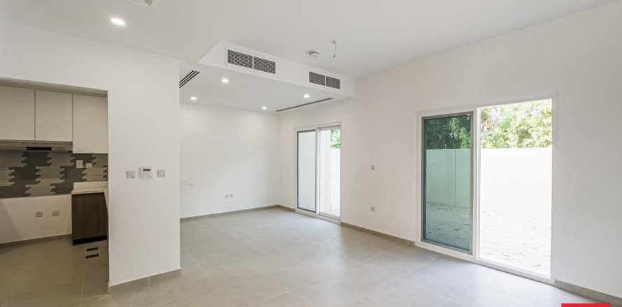 Townhouse in Dubai 3 bedrooms, 162.2 sq.m. № 118830