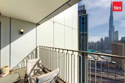 Apartamento en Downtown Dubai (Downtown Burj Dubai), Dubai, 2 dormitorios, 100.9 m², № 118826 - foto 14