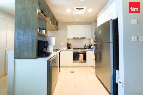 Apartamento en Downtown Dubai (Downtown Burj Dubai), Dubai, 2 dormitorios, 100.9 m², № 118826 - foto 6