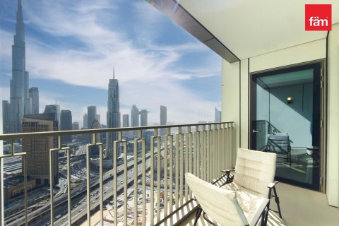 Apartamento en Downtown Dubai (Downtown Burj Dubai), Dubai, 2 dormitorios, 100.9 m², № 118826 - foto 15