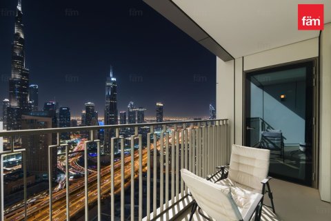Apartamento en Downtown Dubai (Downtown Burj Dubai), Dubai, 2 dormitorios, 100.9 m², № 118826 - foto 17
