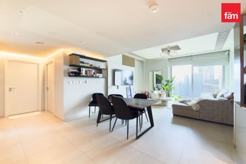 Apartamento en Downtown Dubai (Downtown Burj Dubai), Dubai, 2 dormitorios, 100.9 m², № 118826 - foto 4