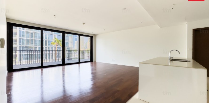 Apartment in City Walk, Dubai 2 bedrooms, 179.2 sq.m. № 118825