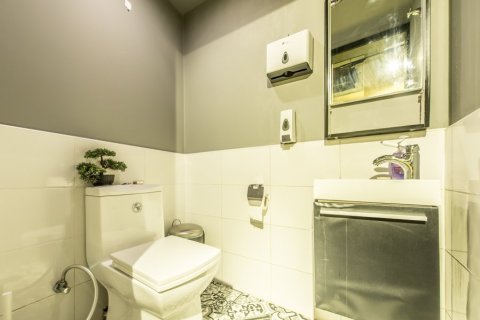 Office in Marasi Business Bay, Business Bay, Dubai 56.77952651 sq.m. № 12932 - photo 12