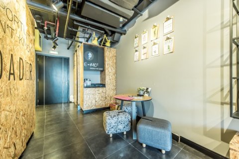 Office in Marasi Business Bay, Business Bay, Dubai 56.77952651 sq.m. № 12932 - photo 10