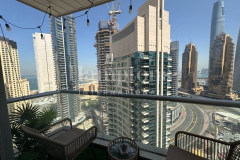 شقة في The Address Dubai Marina, مرسى دبي, دبي 2 غرف نوم, 120.95970600 م² رقم 12931 - صورة 8
