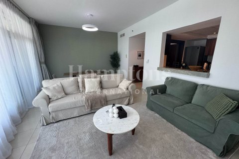 شقة في The Address Dubai Marina, مرسى دبي, دبي 2 غرف نوم, 120.95970600 م² رقم 12931 - صورة 9