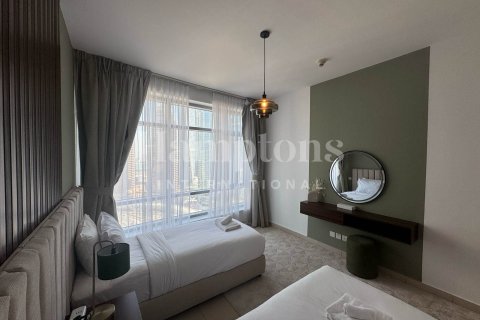 شقة في The Address Dubai Marina, مرسى دبي, دبي 2 غرف نوم, 120.95970600 م² رقم 12931 - صورة 18
