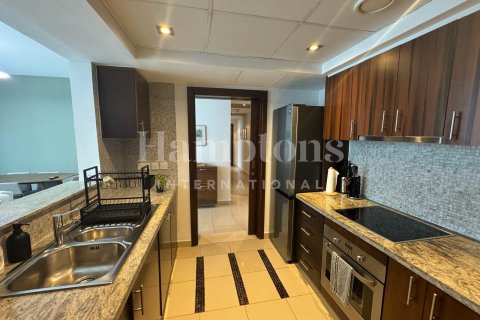 شقة في The Address Dubai Marina, مرسى دبي, دبي 2 غرف نوم, 120.95970600 م² رقم 12931 - صورة 17